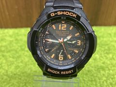 ☆G-SHOCK GW-3500BD-1AJF スカイコクピット 超音波洗浄済 - メルカリ