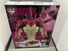 2026年最新】ドラゴンボールDAIMA ラストワンの人気アイテム - メルカリ