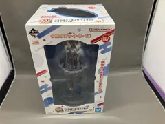 ラストワン賞 マチカネタンホイザ ラストワンver. 一番くじ ウマ娘 プリティーダービー 8弾 ウマ娘 プリティーダービーのサムネイル