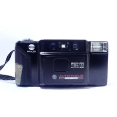 3F レトロ MINOLTA F10BF フィルムカメラ ヴィンテージ - メルカリ