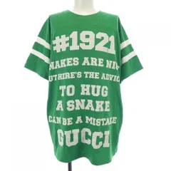 グッチ GUCCI 655459 XJDJP Tシャツのサムネイル