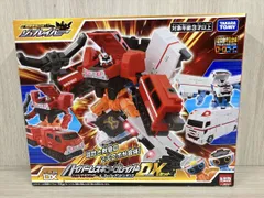 2026年最新】トミカ ハイパーレスキュー ハイパーアンビュランスの人気