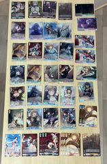 ヴァイスシュヴァルツロゼLose &Whips RR以下セミ4コン 398枚 - メルカリ