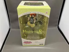 アルター 星空凛 1/7 ラブライブ!のサムネイル