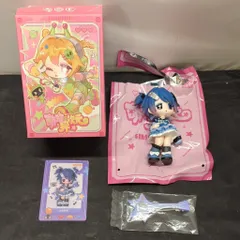 SIMONTOYS TOMIZもふもふペット異次元シリーズ tomiz 八度只期のサムネイル