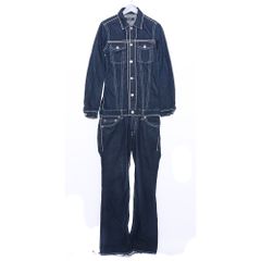 Win & Sons Type-Akitani デニムつなぎ サイズ2 - メルカリ