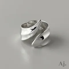 ジョージジェンセン 330 リング 指輪 ヴィンテージ Silver 925 約11.5号 Georg Jensenのサムネイル