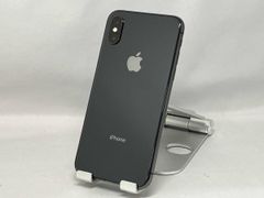 18 iPhoneX スペースグレイ SIMフリー バッテリー100% - メルカリ