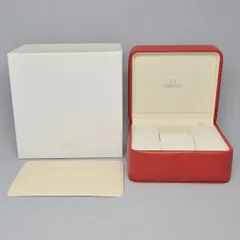 オメガ 箱｜OMEGA BOXのサムネイル