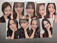 IVE Be Alright トレカ 9/23 東京 6枚 コンプ - メルカリ