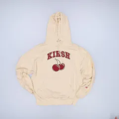 1 キルシー さくらんぼ WHO Tシャツ 0713Hのサムネイル