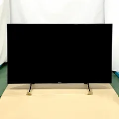 SONY ソニー テレビ ４K液晶テレビ BRAVIA KJ-43X8000Hのサムネイル