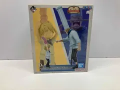 未開封品 D賞 サンジ&ゼフ Revible Moment 一番くじ ワンピース ROAD TO DAWN -冒険への軌跡- ワンピースのサムネイル
