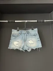 ZADIG&VOLTAIRE ザディグ・エ・ヴォルテール ショートパンツのサムネイル