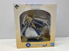 A賞 アリス・シンセシス・サーティ 一番くじ ソードアート・オンライン アリシゼーション~Project Alicization~ ソードアート・オンラインのサムネイル
