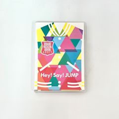 X4-69】△Hey!Say!JUMP LIVE TOUR 2014 smart 初回限定盤 - メルカリ