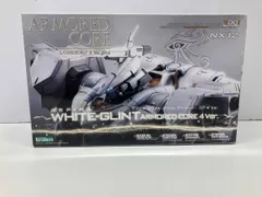 プラモデル コトブキヤ 1/72 アスピナ ホワイト・グリント ARMORED CORE 4 Ver. V.I.シリーズ 「アーマード・コア」のサムネイル