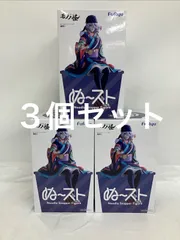 2026年最新】ぬーどるストッパーフィギュア 薬売りの人気アイテム