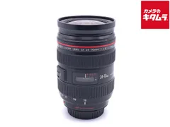 2026年最新】キャノン EF24-70mm F2.8L II USMの人気アイテム - メルカリ