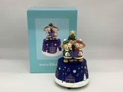 2026年最新】ディズニー オルゴール クリスマスの人気アイテム - メルカリ