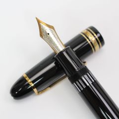 マイスターシュテュック プラチナ ル・グラン P146万年筆F細字 2850X3