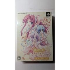 Diary operetta PC 生産終了 かなりレア 非売品 乙女ゲーム - メルカリ