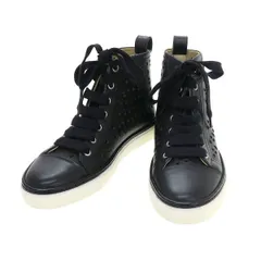 エルメス スニーカー･ジミー  【Bランク】【中古】のサムネイル