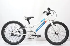 CANNONDALE 「キャノンデール」 TRAIL 20 SINGLE-SPEED BOY’S 2013年頃モデル 20インチ キッズバイク / バイチャリ世田谷店のサムネイル