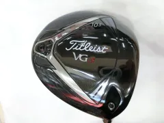 タイトリスト　VG3 2018　10.5度　VG50　SRフレックス　ドライバー　中古　ゴルフドゥ！札幌厚別店【最短即日発送】のサムネイル
