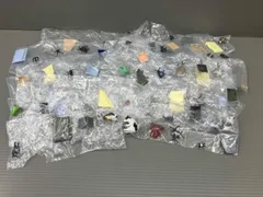 カプセルトイ どうぶつキャンプ まとめ売り(ダブり有り)のサムネイル