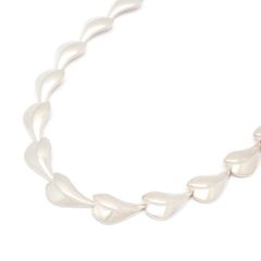 GEORG JENSEN ジョージジェンセン 1995 ヘリテージコレクション イヤー