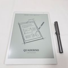 QUADERNO クアデルノ A5 Gen.2 - メルカリ