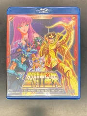 2026年最新】聖闘士星矢 THE MOVIE BOX の人気アイテム - メルカリ