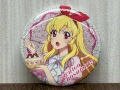 2026年最新】星宮いちご缶バッジの人気アイテム - メルカリ