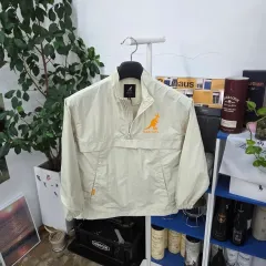 カンゴール キッズ アノラック 新品 145のサムネイル
