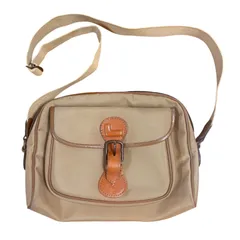 LANCEL ランセル ショルダーバッグ フランス製のサムネイル