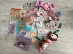 ME:i グッズ まとめ売り ヘアクリップ カラビナ - メルカリ