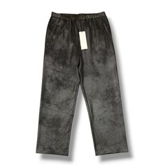 参考上代36300円 WTAPS 25SS MILT9602 / TROUSERS / COTTON. RIPSTOP