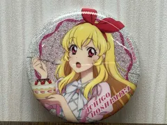2026年最新】星宮いちご缶バッジの人気アイテム - メルカリ