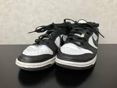 NIKE DUNK LOW RETRO Panda スニーカー DD1391-100 26.5cm ナイキ ダンクロウレトロ パンダのサムネイル