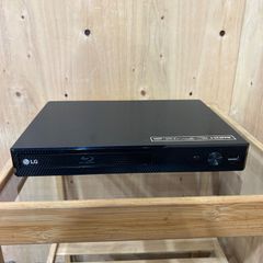 LG BP250 ブルーレイ/DVDプレーヤー 2024年製 - メルカリ