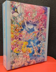 プリキュアオールスターズF Blu-ray特装版＜キャンバスアートボード付