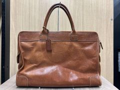 良品✨/希少】マーリーホッジソン グルカ ソーホー トートバッグ 本革