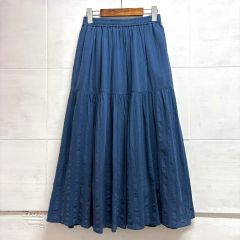 香様専用】美品】EIKO KONDO エイココンドウ スカート エターナリーブ
