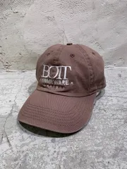 BoTT ロゴキャップのサムネイル