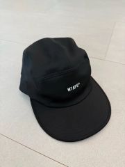 限定出品】WTAPS 20SS CAP ダブルタップス - メルカリ