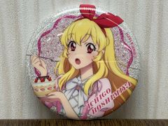 アイカツ！星宮いちごだらけ缶バッジ - メルカリ