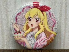 2026年最新】星宮いちご缶バッジの人気アイテム - メルカリ