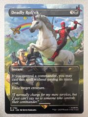 MTG カンフーの達人、シャン・チー (MSH EN) - メルカリ