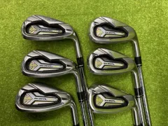 ホンマ HONMA GOLF Be ZEAL 525 N.S.PRO 950GH フレックス R 6-11 6本セット アイアンセット ゴルフ クラブのサムネイル